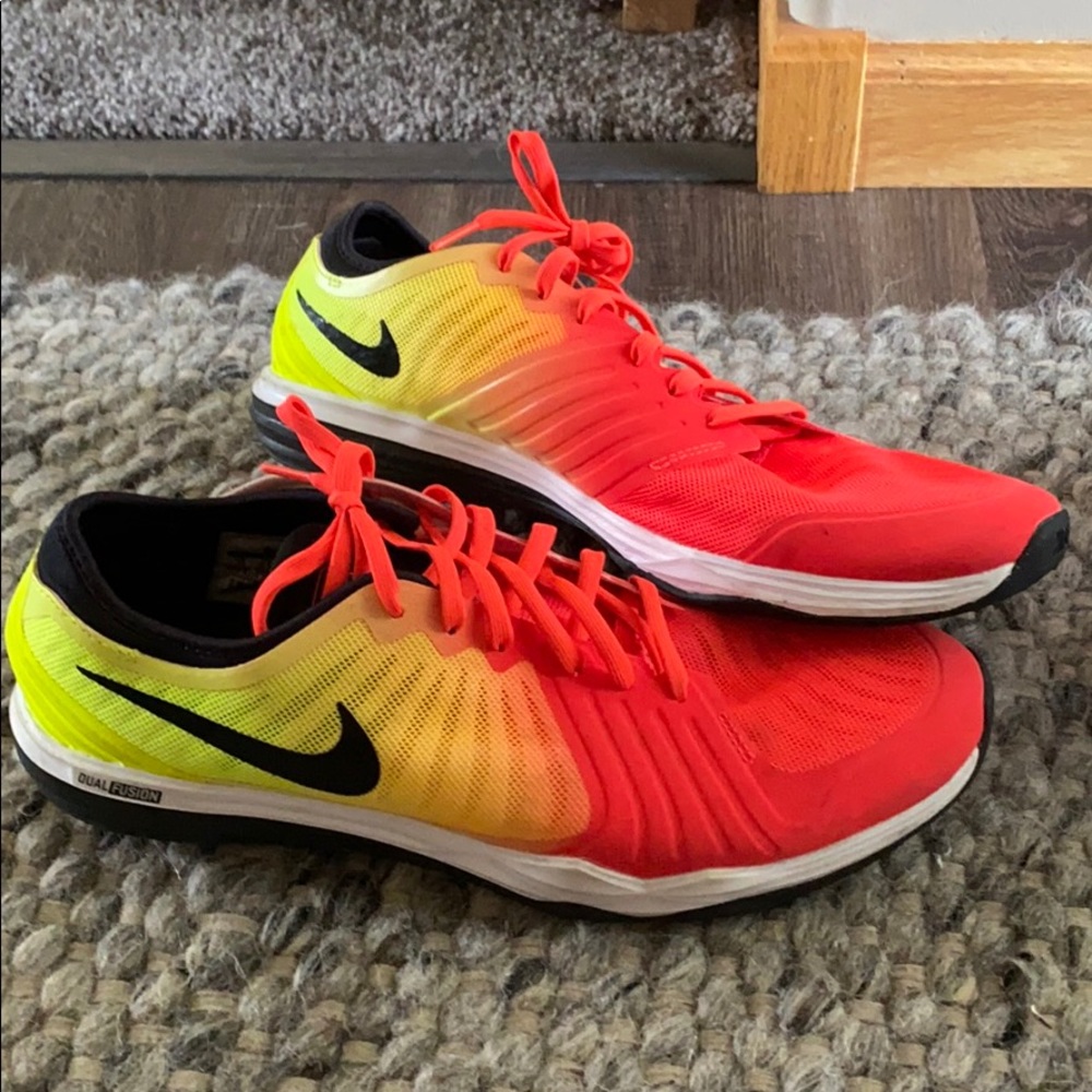 Nike shoes